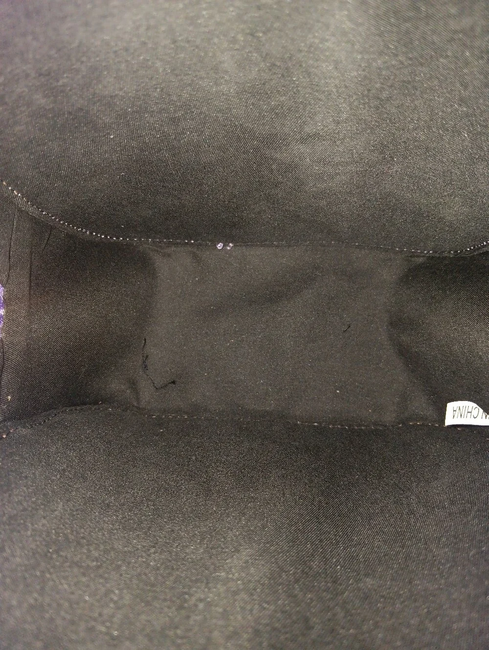 PixieWings Holo Mini Backpack - Picture 7 of 16